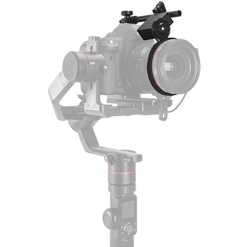 FeiyuTech Follow Focus I for AK Series Gimbals - additional product view