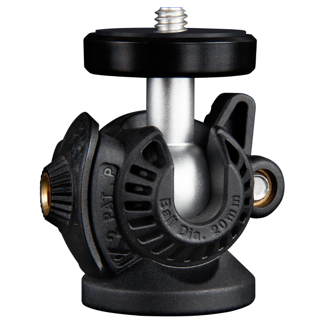 Firefly FBH-K2 Ball Head - additional product view
