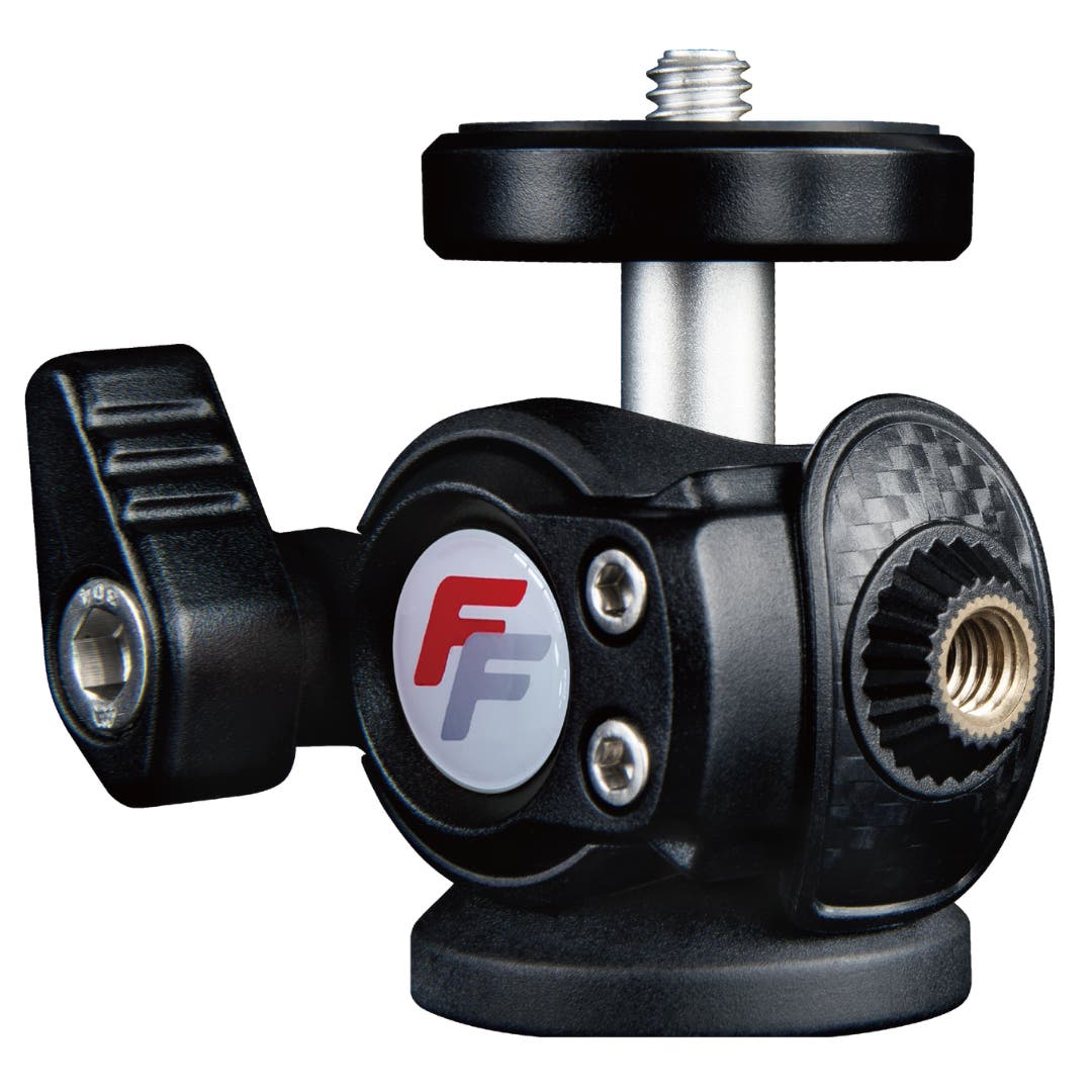 Firefly FBH-K2 Ball Head