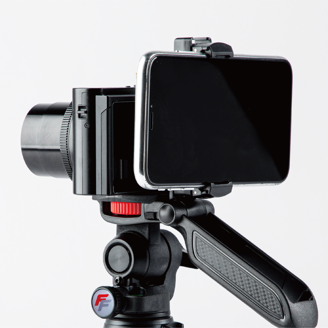 Firefly FVH-PH3 Video Pan Head - additional product view