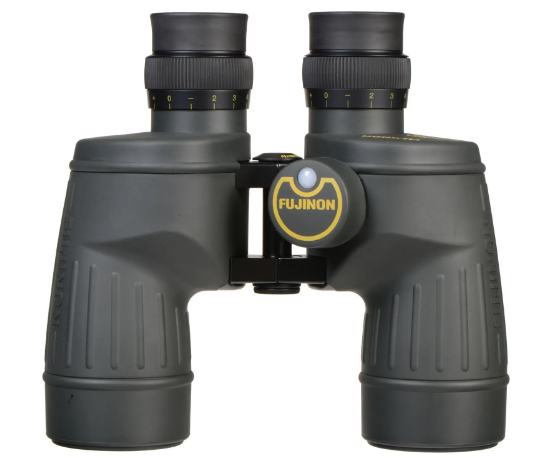 Fujifilm 7x50 MTRC-SX Binoculars - additional product view