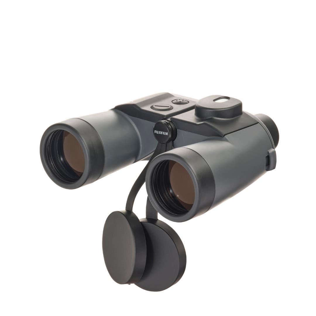 Fujifilm 7x50 WPC-XL binoculars with compass