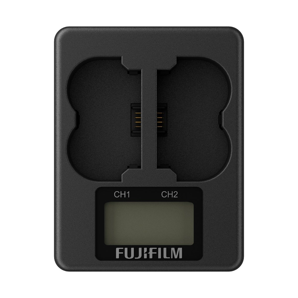 Fujifilm BC-W235 Dual Battery Charger - additional product view
