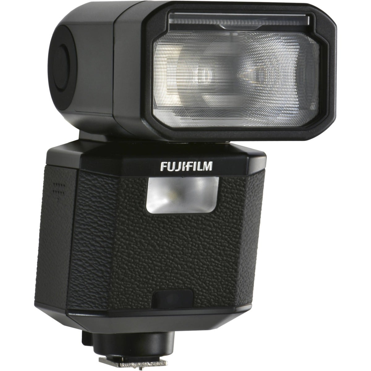 Fujifilm EF-X500 TTL flash.