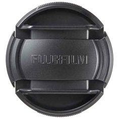 FujiFilm FLCP-62 II front lens cap, 6mm, GFX series