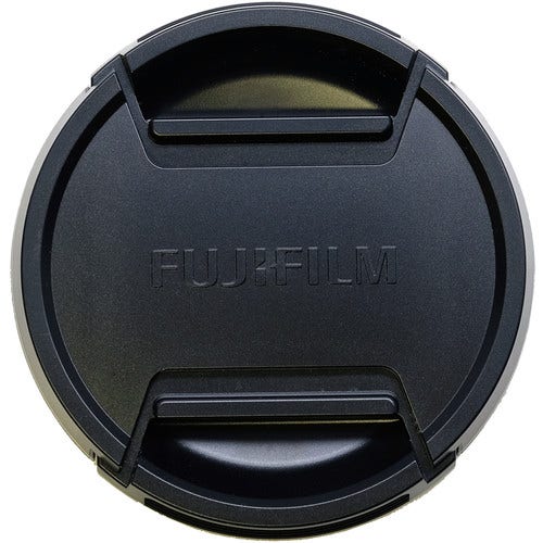 Fujifilm FLCP-77 77mm Front Lens Cap for GFX series