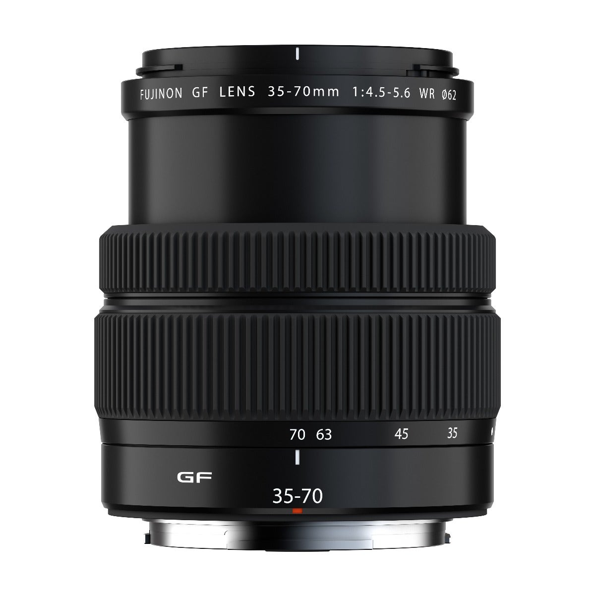 Fujifilm GF 35-70mm f/4.5-5.6 WR Lens - additional product view