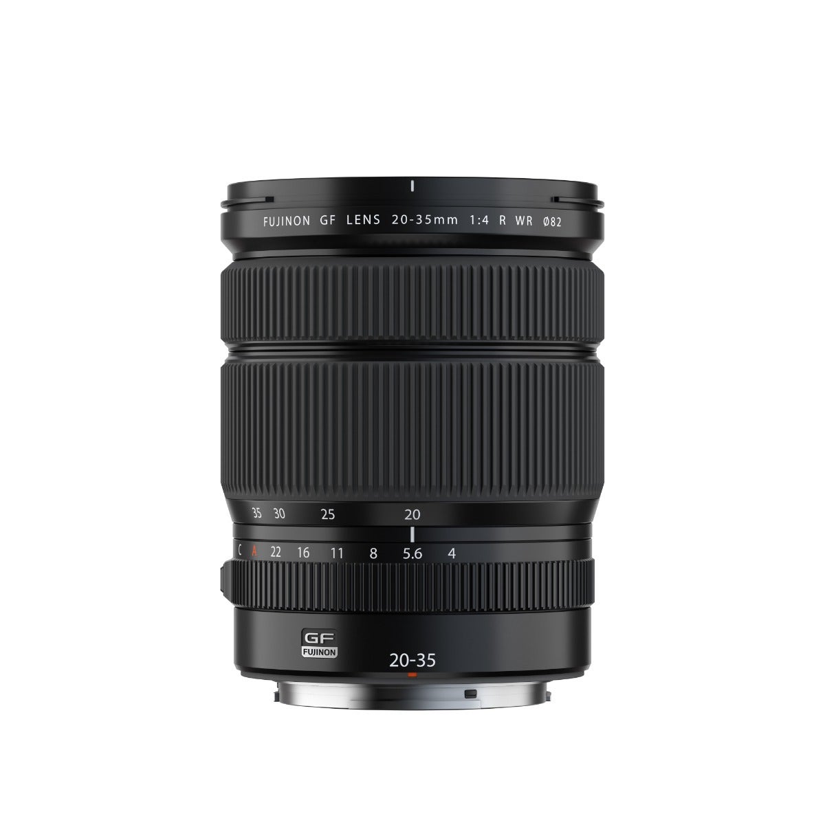 FujiFilm GF20-35mm f/4 R WR Weather Resistant Lens - additional product view