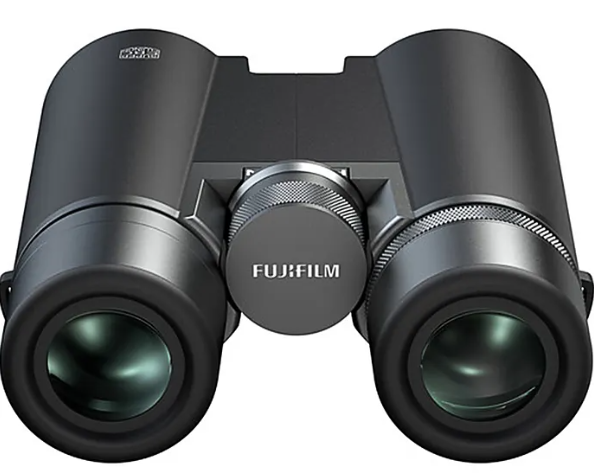 Fujifilm HC 10x42 Binoculars - additional product view
