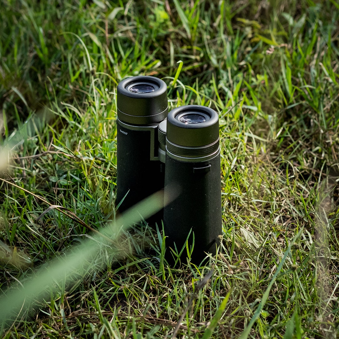 Fujifilm HC 8x42 Binoculars - additional product view
