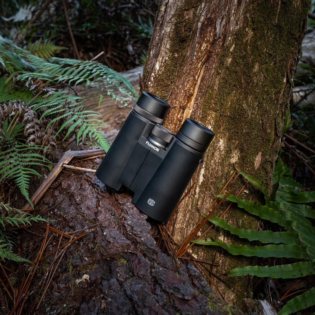 Fujifilm HC 8x42 Binoculars - additional product view