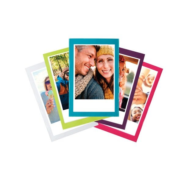 Fujifilm Instax 4-Piece Your Space Accessory Bundle - additional product view