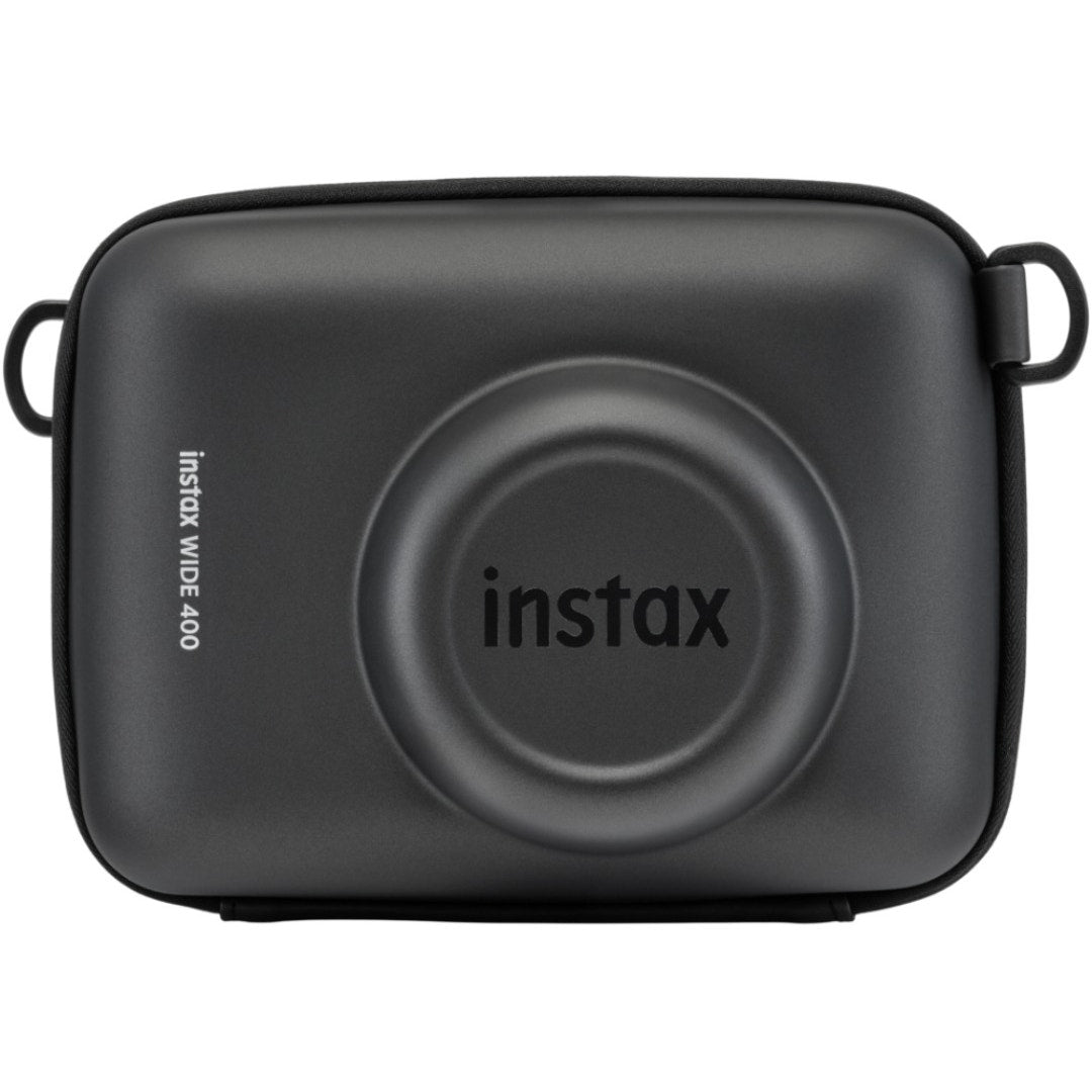 FujiFilm Instax 400 Wide Camera Case, Black