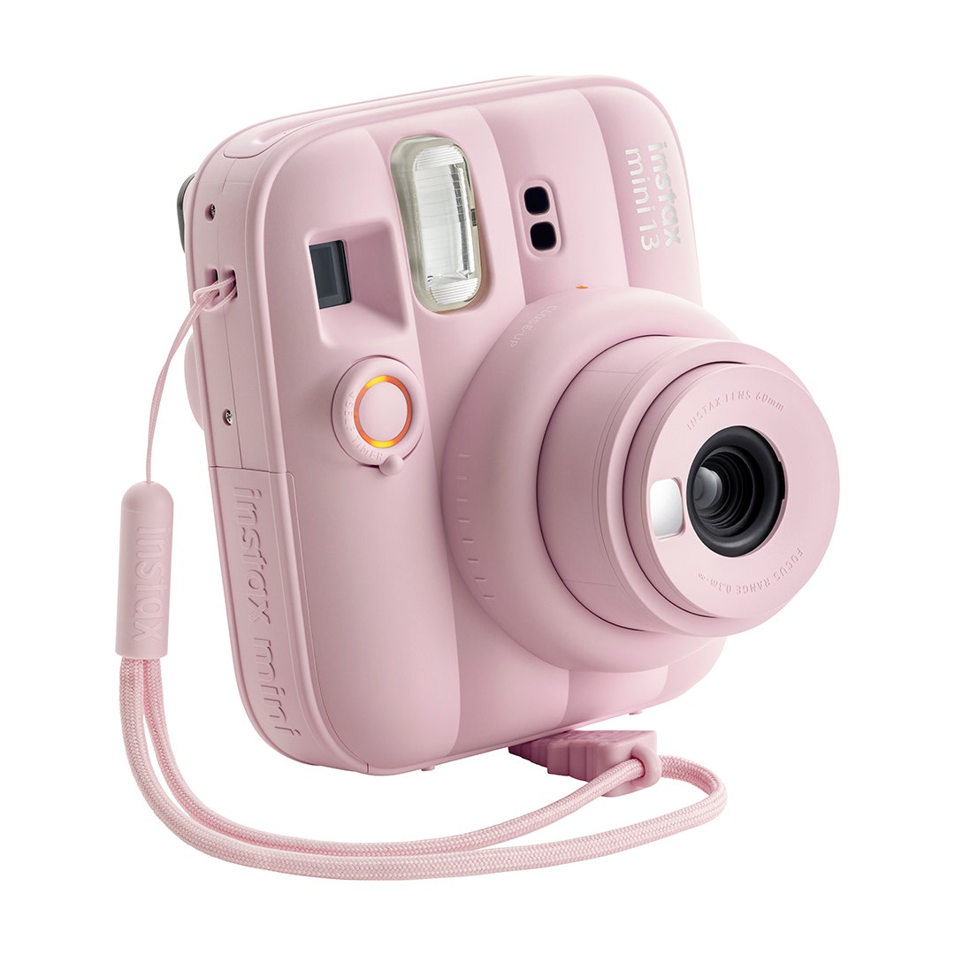 FujiFilm Instax Mini 13 - Candy Pink - additional product view