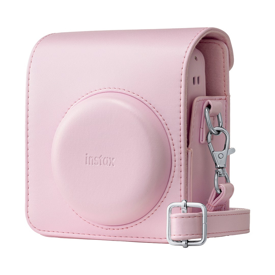 FujiFilm Instax Mini 13 Case - Candy Pink - additional product view