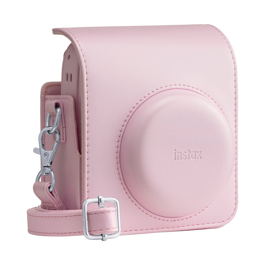 FujiFilm Instax Mini 13 Case - Candy Pink - additional product view
