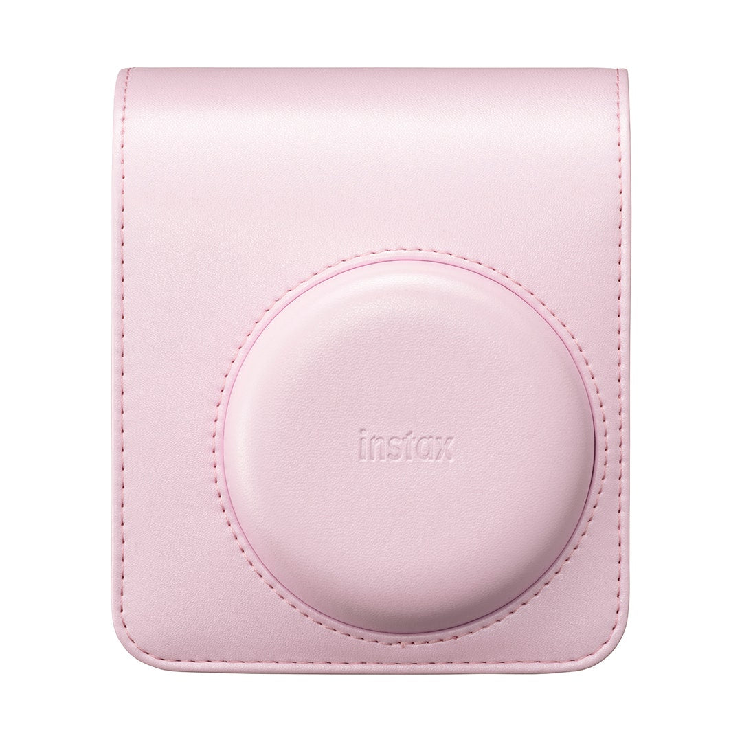 FujiFilm Instax Mini 13 Case - Candy Pink - additional product view