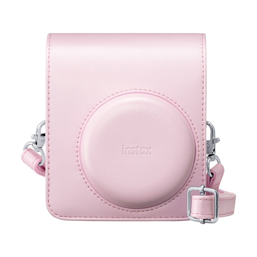 FujiFilm Instax Mini 13 case, Candy Pink
