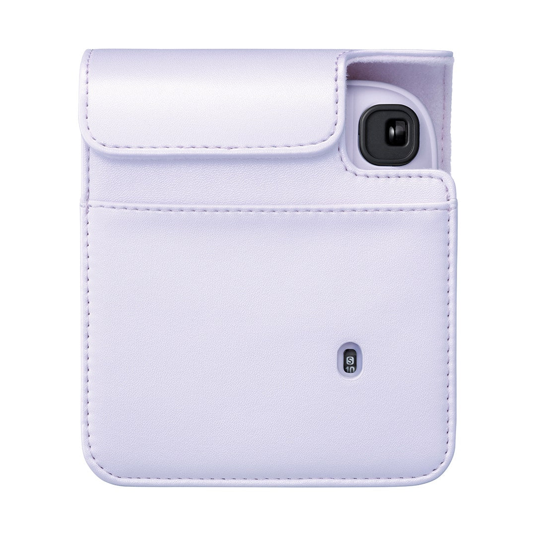 FujiFilm Instax Mini 13 Case - Dreamy Purple - additional product view