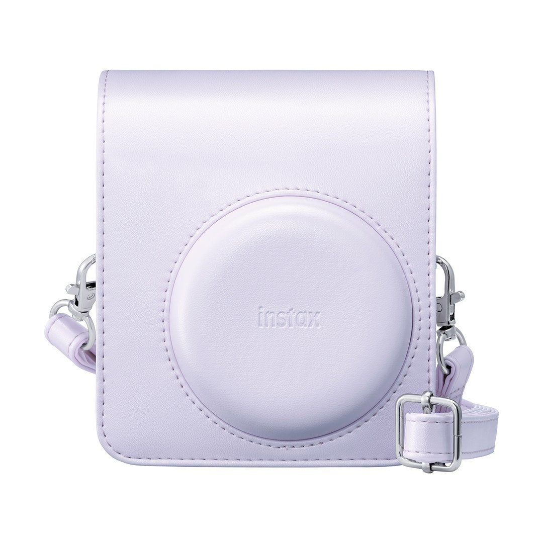 FujiFilm Instax Mini 13 case, Dreamy Purple