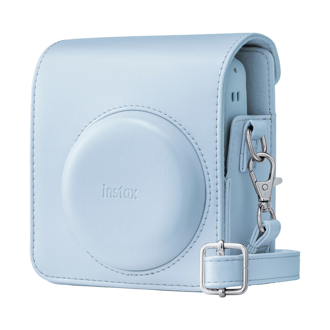 FujiFilm Instax Mini 13 Case- Frost Blue - additional product view