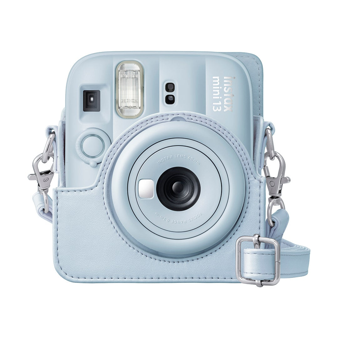 FujiFilm Instax Mini 13 Case- Frost Blue - additional product view