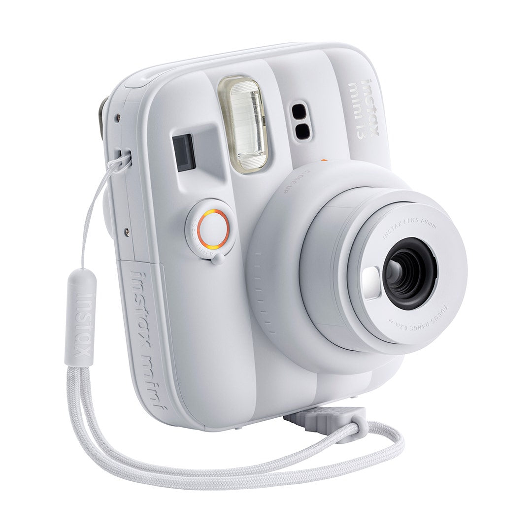 FujiFilm Instax Mini 13 - Clay White - additional product view