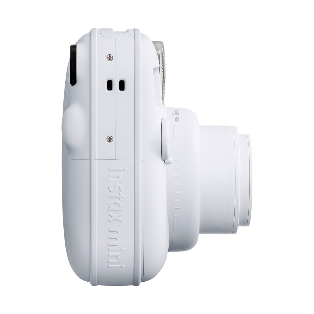 FujiFilm Instax Mini 13 - Clay White - additional product view