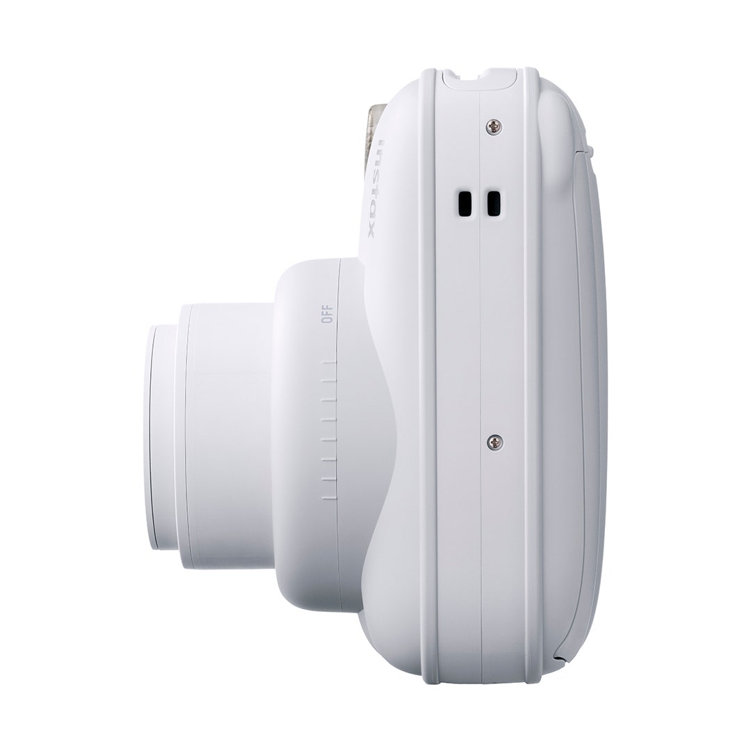FujiFilm Instax Mini 13 - Clay White - additional product view