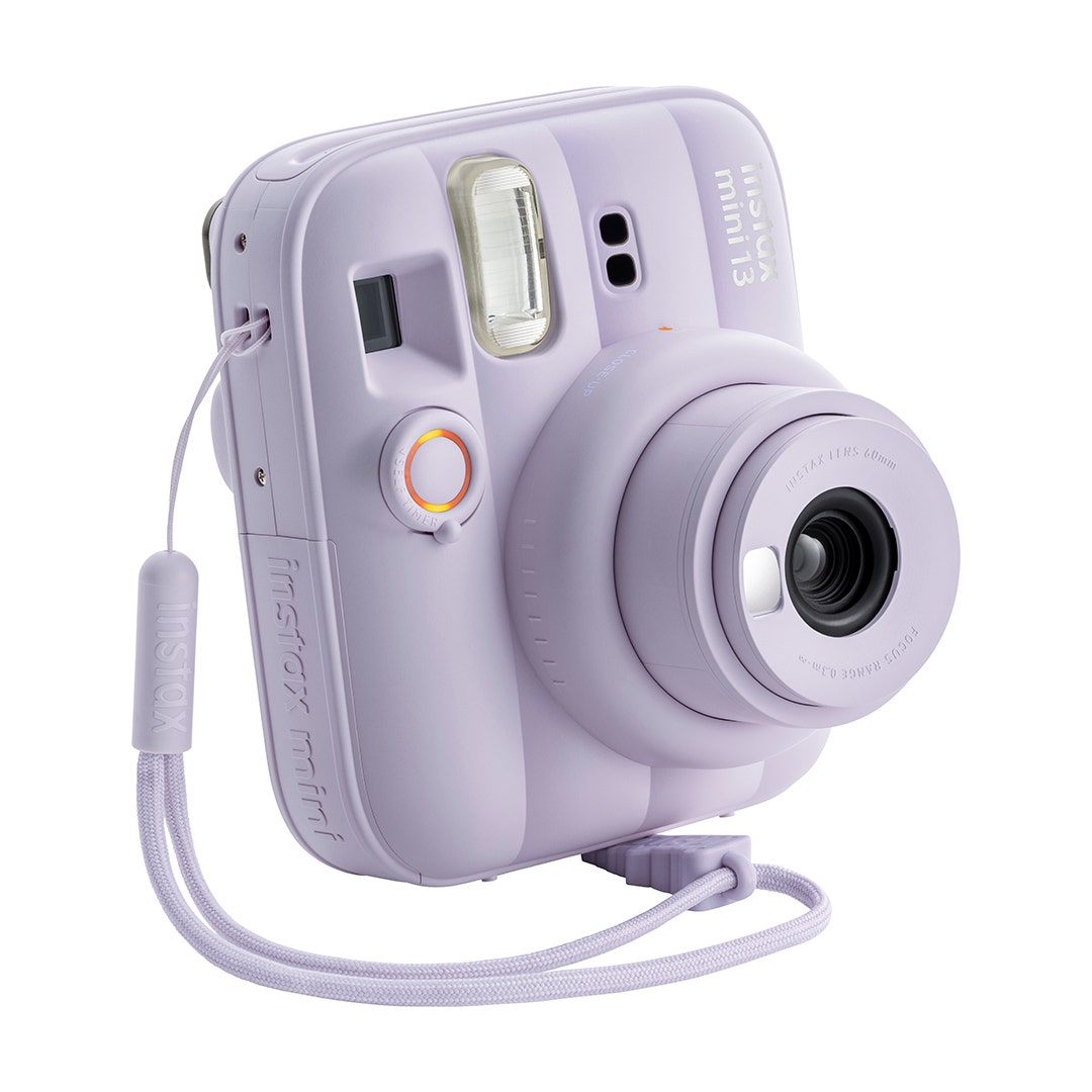 FujiFilm Instax Mini 13 - Dreamy Purple - additional product view