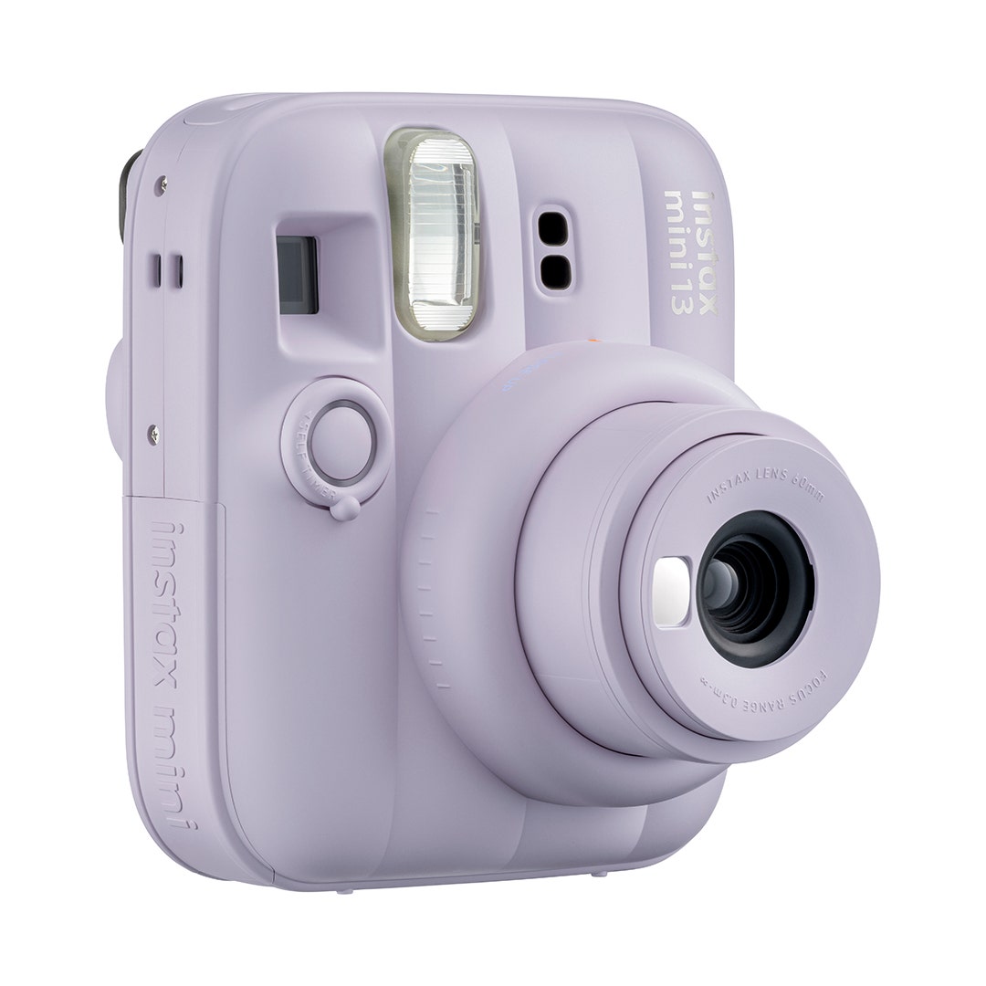 FujiFilm Instax Mini 13 - Dreamy Purple - additional product view
