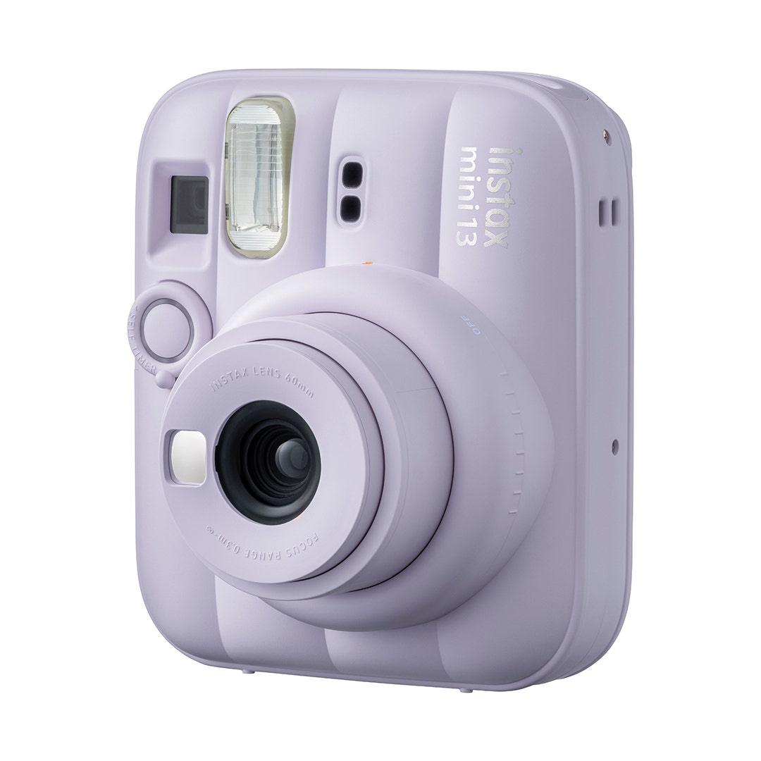 FujiFilm Instax Mini 13 - Dreamy Purple - additional product view