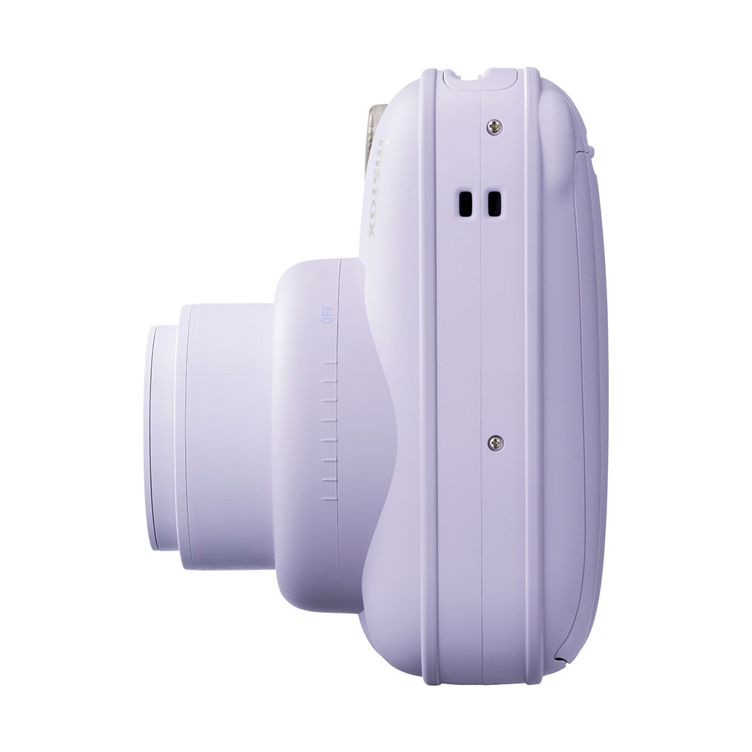 FujiFilm Instax Mini 13 - Dreamy Purple - additional product view