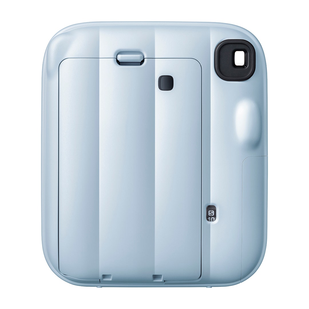 FujiFilm Instax Mini 13 - Frost Blue - additional product view