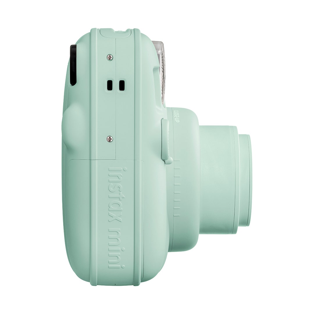 FujiFilm Instax Mini 13 - Lagoon Green - additional product view