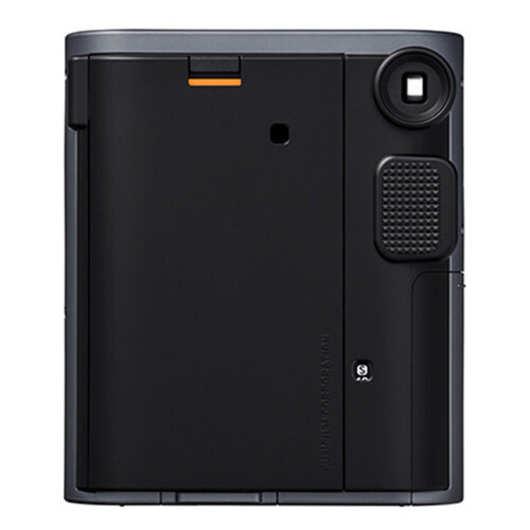 Fujifilm Instax Mini 41 Instant Camera - Black - additional product view