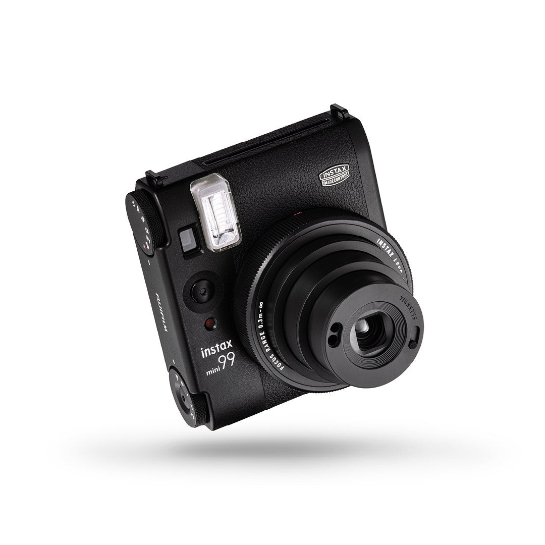 FujiFilm Instax Mini 99 Black Instant Camera - additional product view