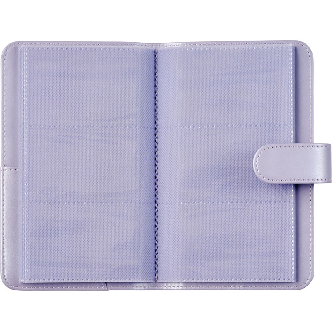 FujiFilm Instax Mini Album - Dreamy Purple - additional product view