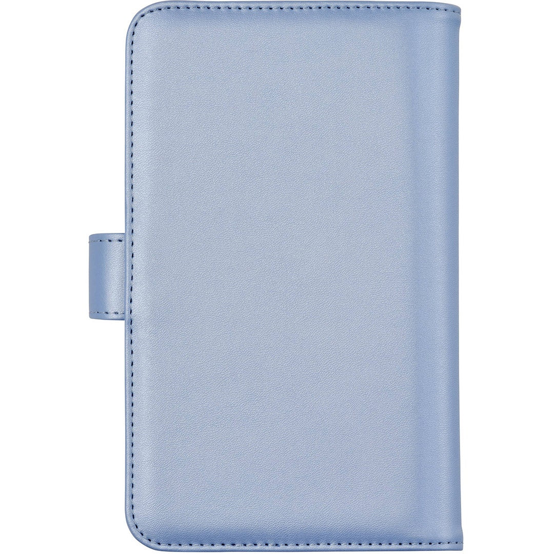 FujiFilm Instax Mini Album- Frost Blue - additional product view