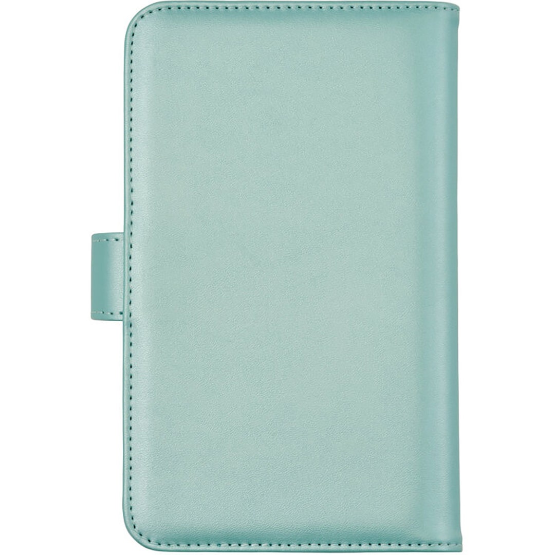FujiFilm Instax Mini Album - Lagoon Green - additional product view