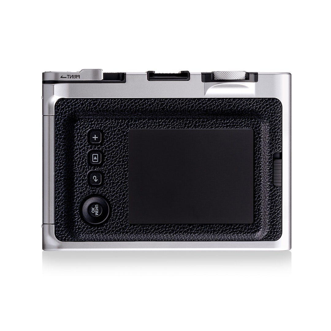 FujiFilm Instax Mini EVO Camera USB-C Black - additional product view