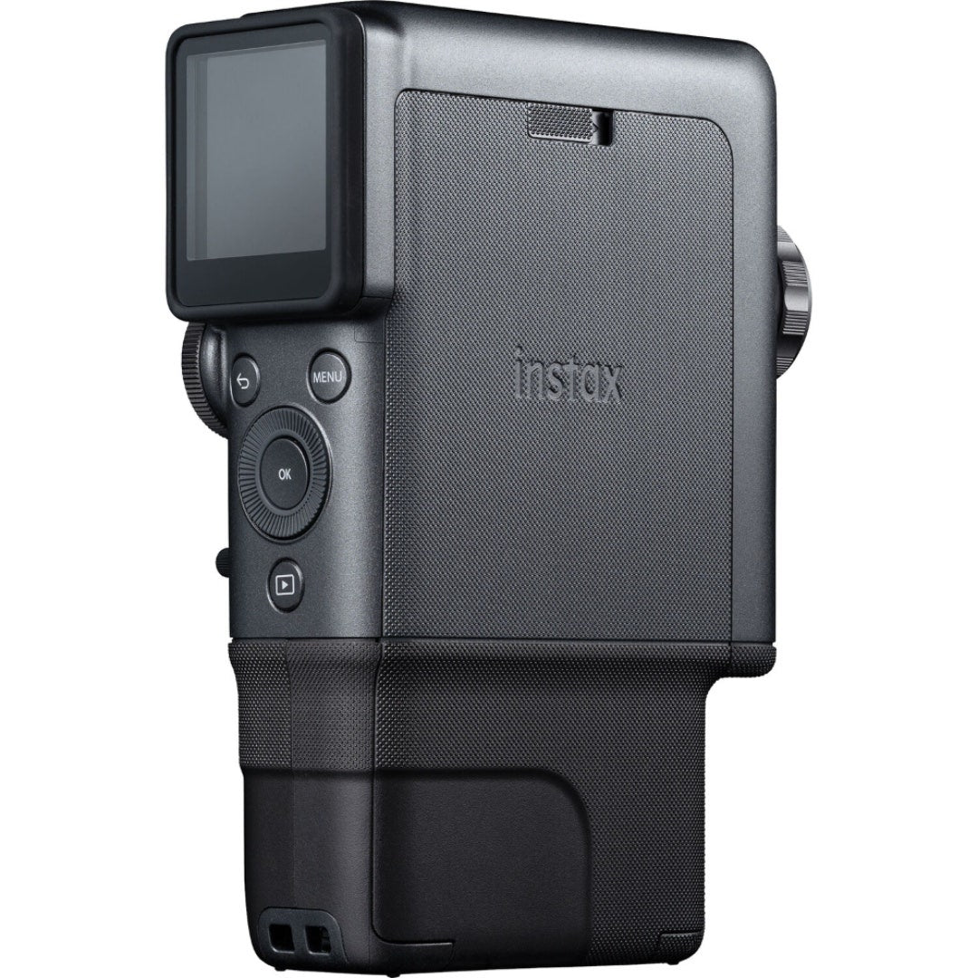 FujiFilm Instax Mini Evo Cinema Camera - Black - additional product view