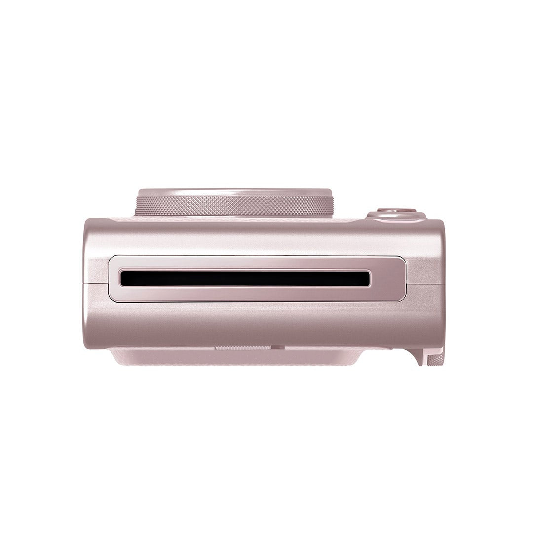 FujiFilm Instax Mini Evo Gentle Rose - additional product view