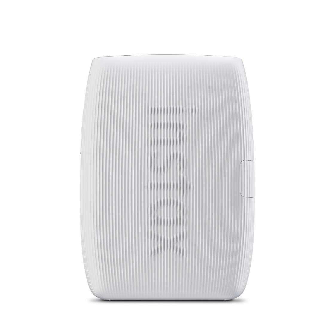 Fujifilm Instax Mini Link 3 Instant Printer in Clay White
