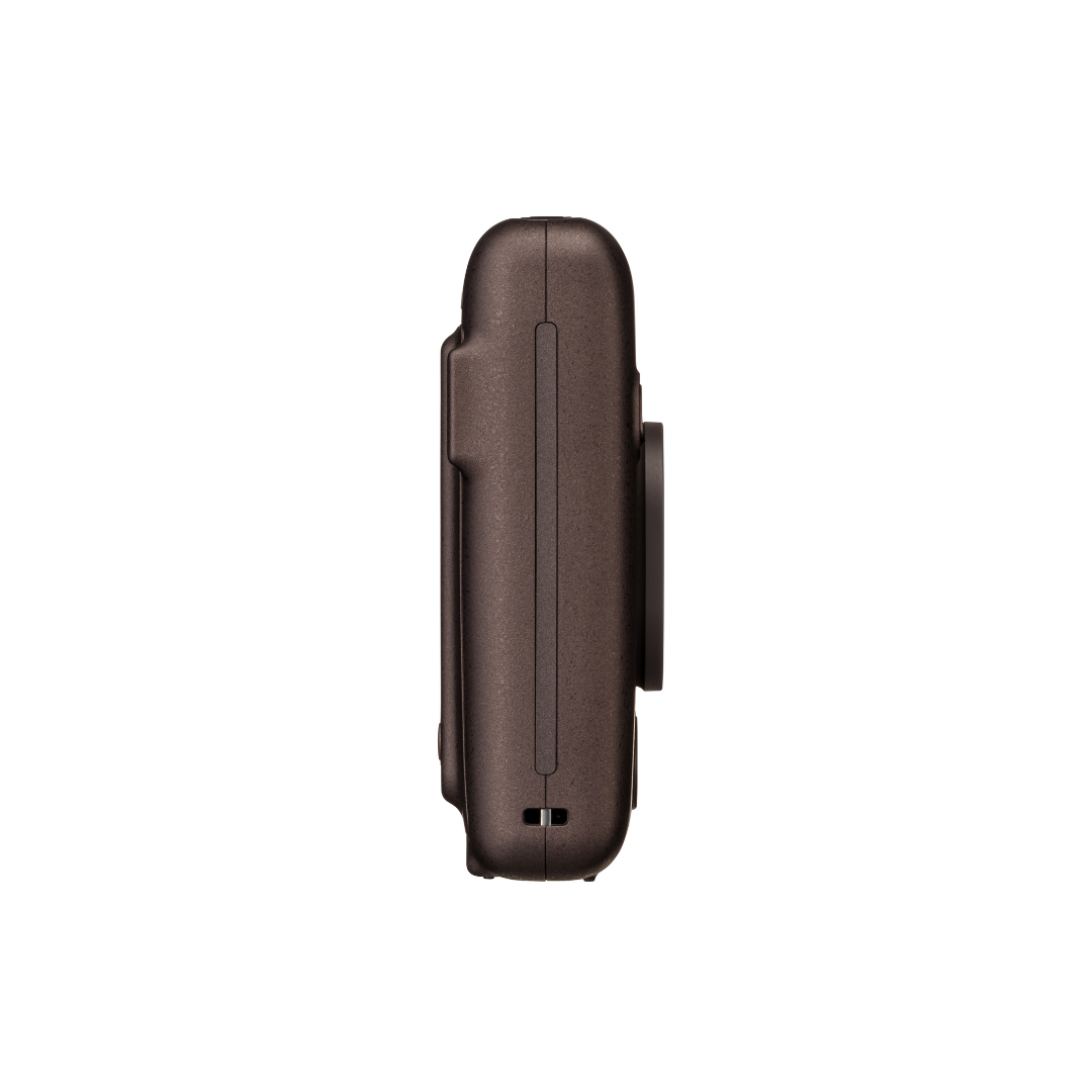 FujiFilm Instax Mini LiPlay (USB-C) Instant Camera - Deep Bronze - additional product view