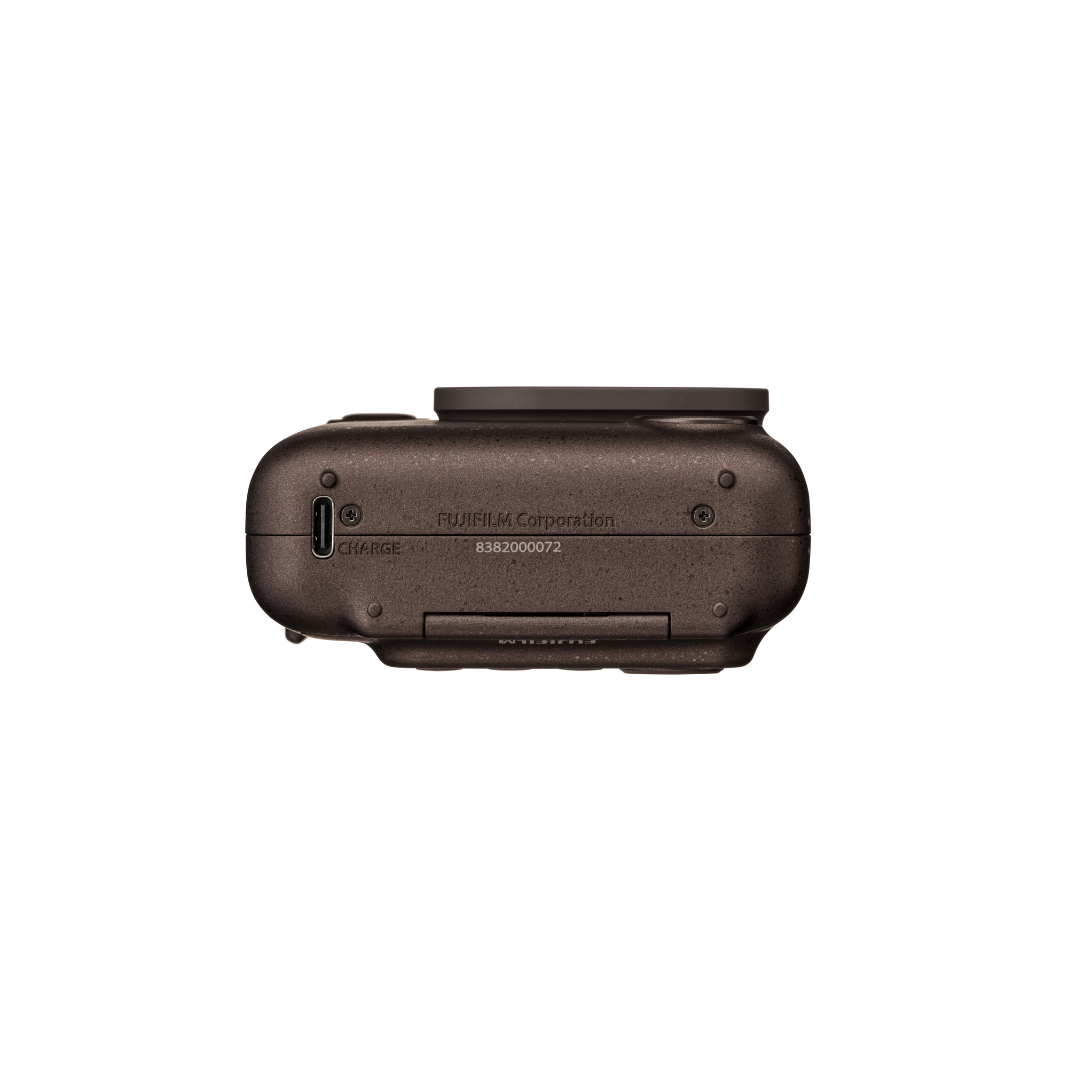 FujiFilm Instax Mini LiPlay (USB-C) Instant Camera - Deep Bronze - additional product view