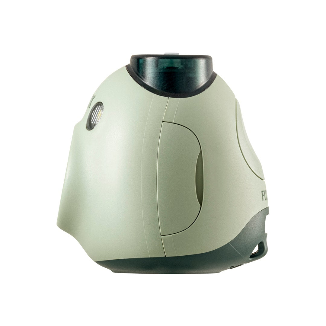FujiFilm Instax Pal Digital Camera - Pistachio Green - additional product view