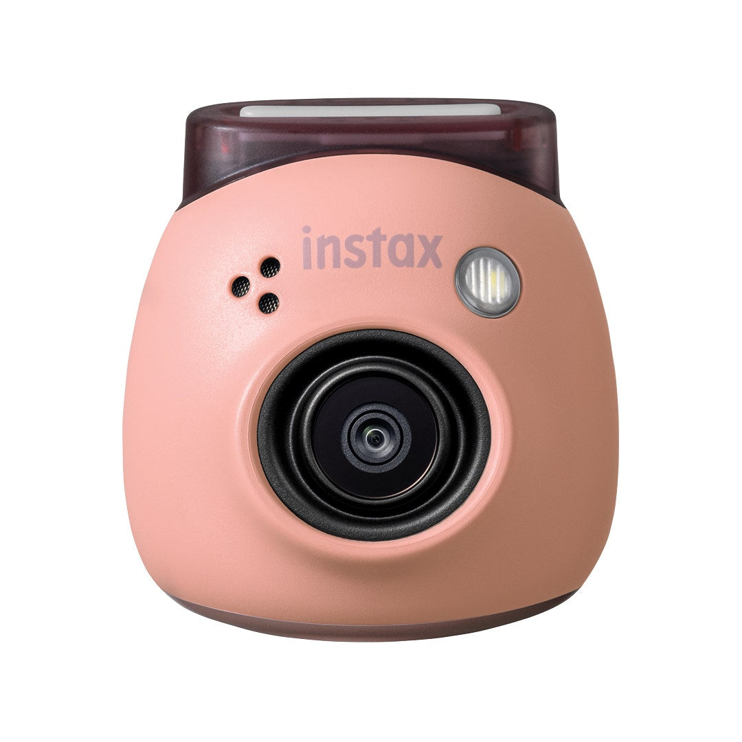 FujiFilm Instax Pal Digital Camera - Powder Pink - additional product view