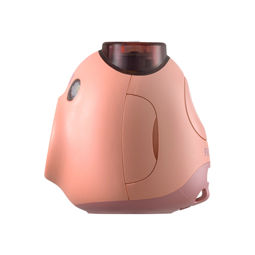 FujiFilm Instax Pal Digital Camera - Powder Pink - additional product view