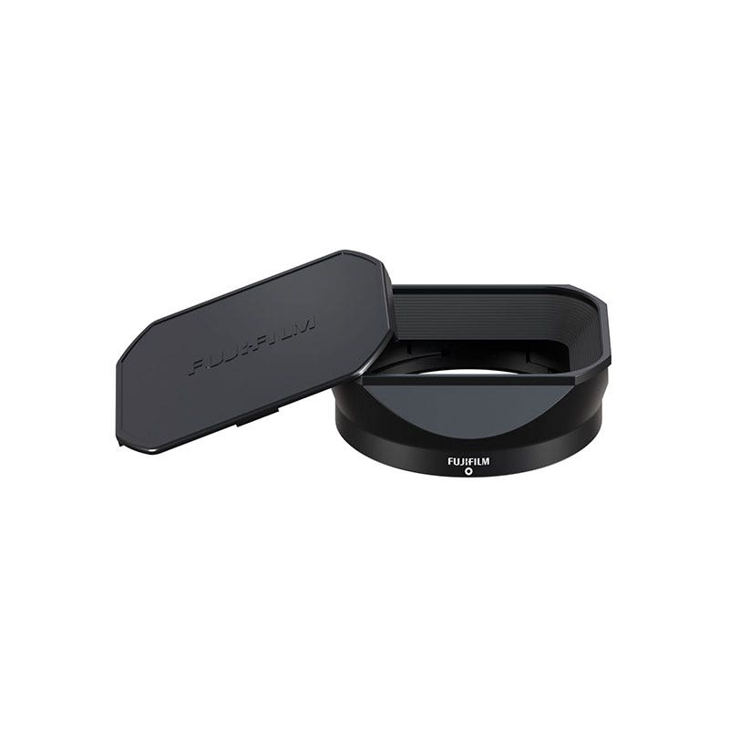 FujiFilm LH-XF18 lens hood